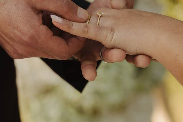 Joana & João
