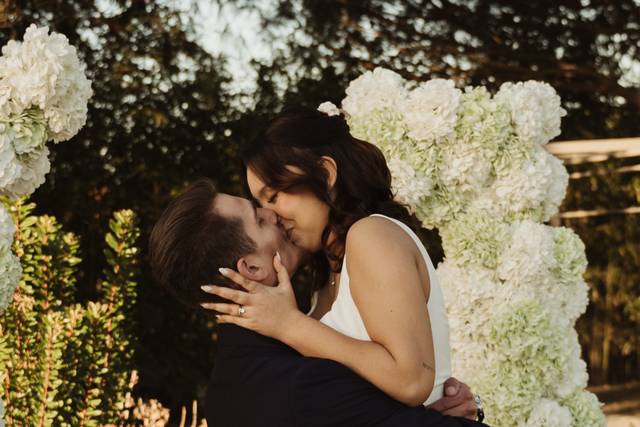 Joana & João
