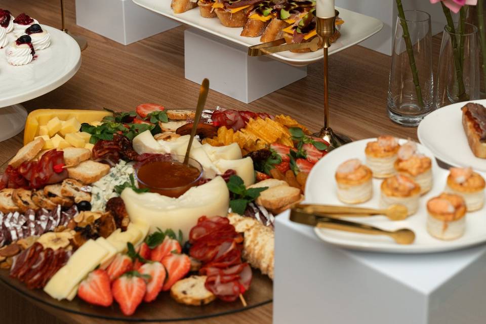 Evento de marca