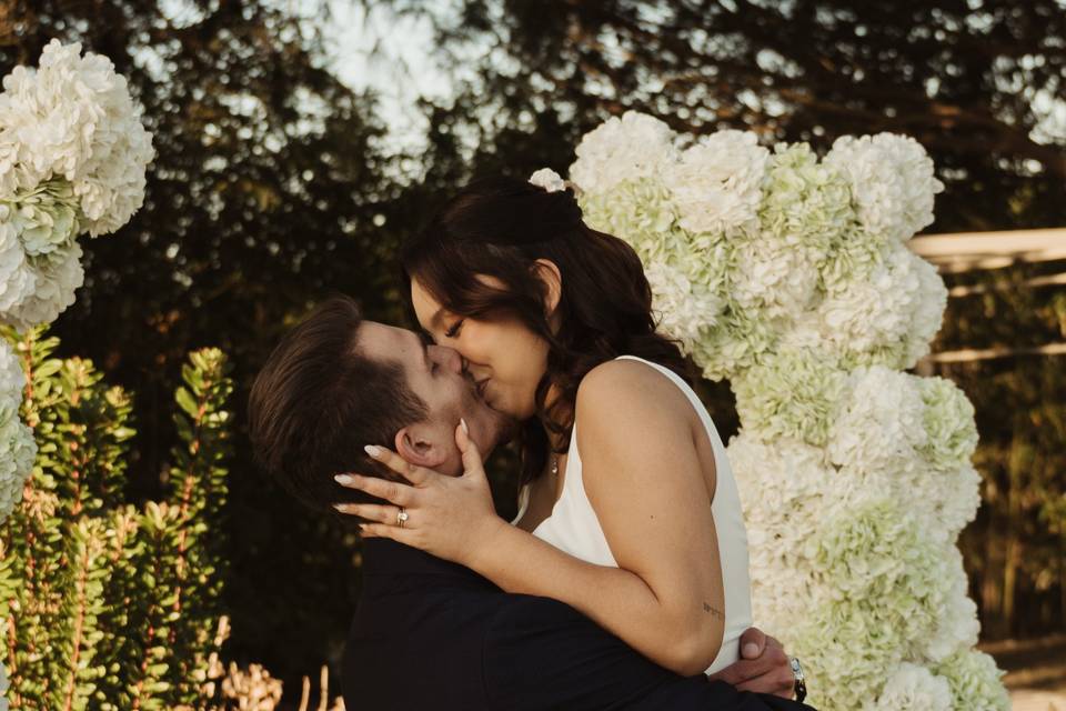 Joana & João