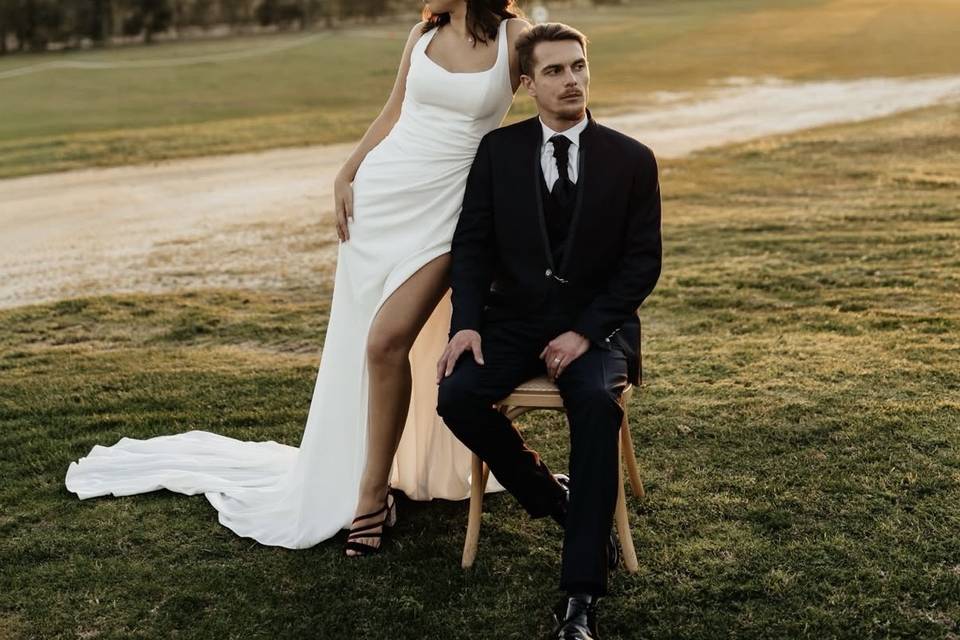 Joana & João
