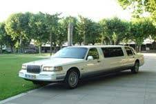 Limousines 1996