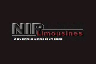 NIPLimousines logo