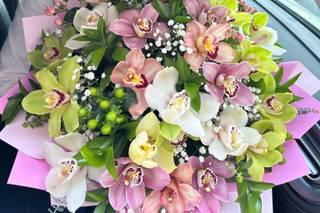 Florista Isilda