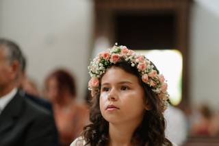 Florista Isilda