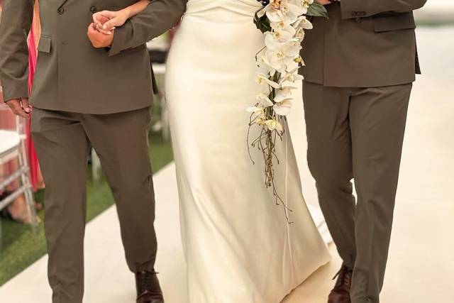 Florista Isilda