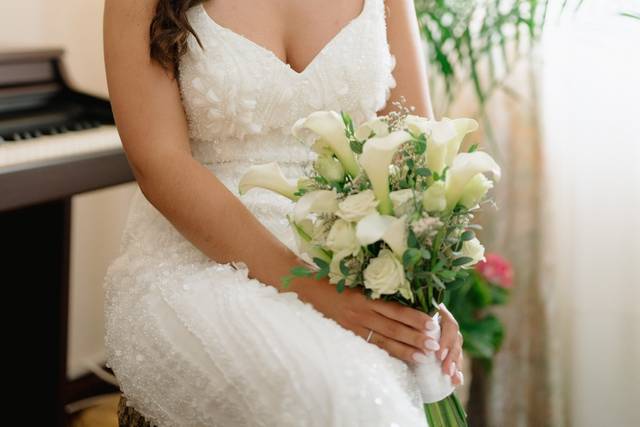 Bouquet De Noiva