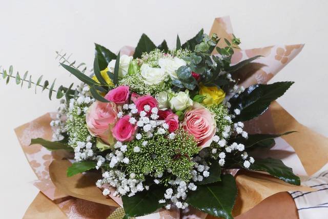 Florista Isilda