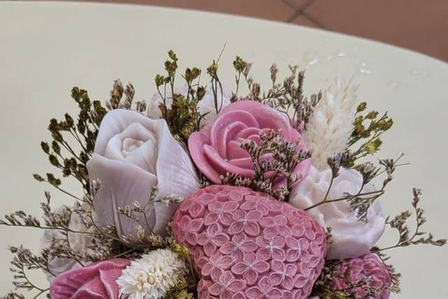Florista Isilda