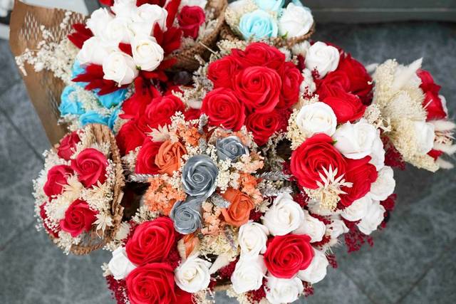 Florista Isilda