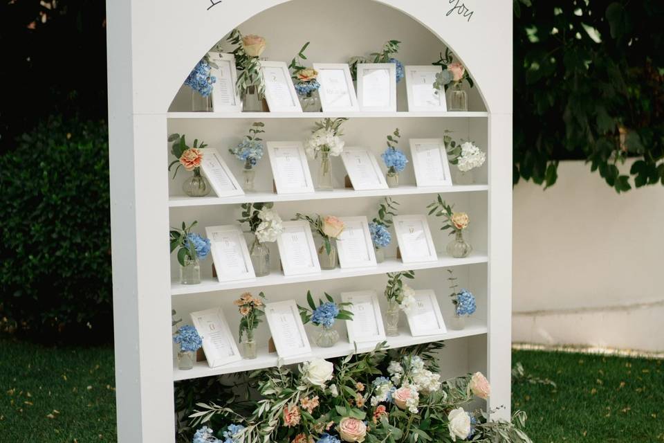 Entrada ❤️