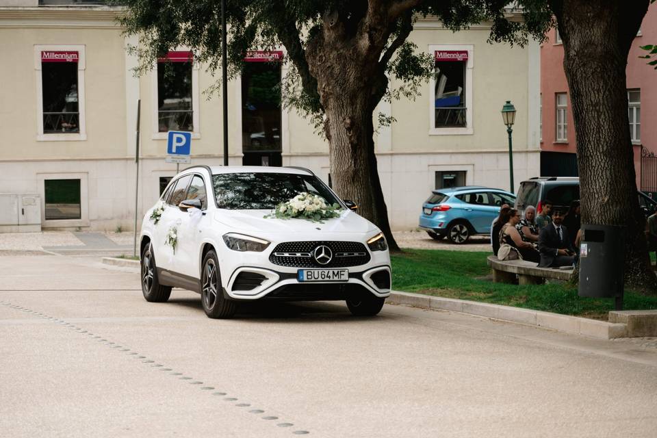 Carros Flores