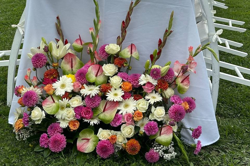 Flores