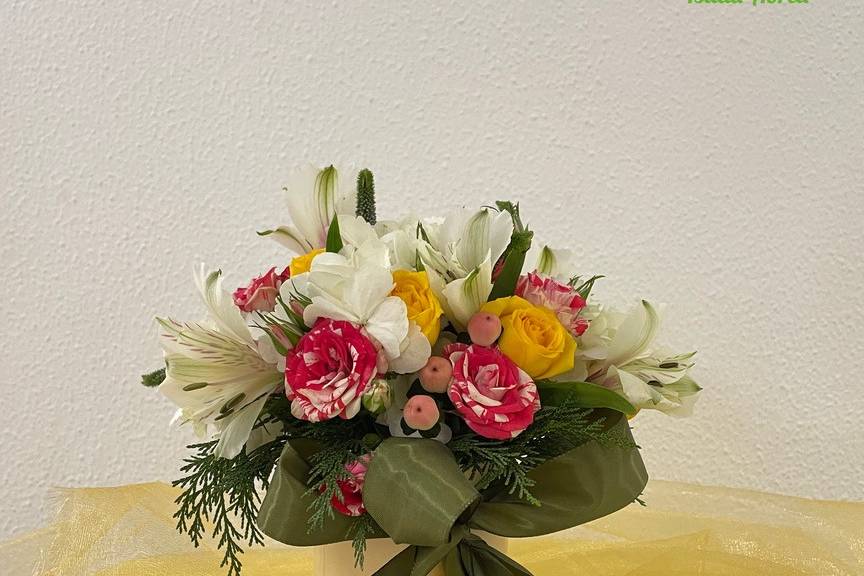 Florista Isilda