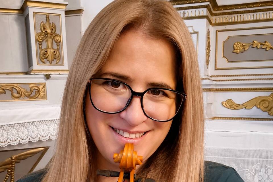 Cerimónia Religiosa