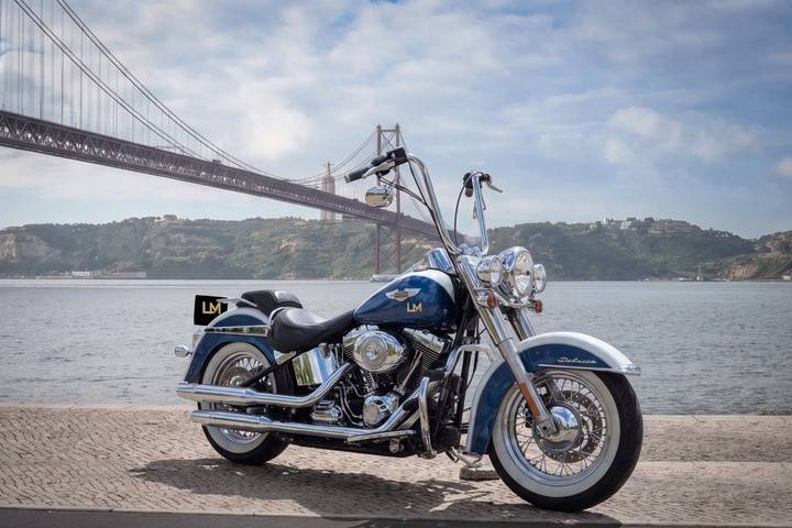 Harley Davidson
