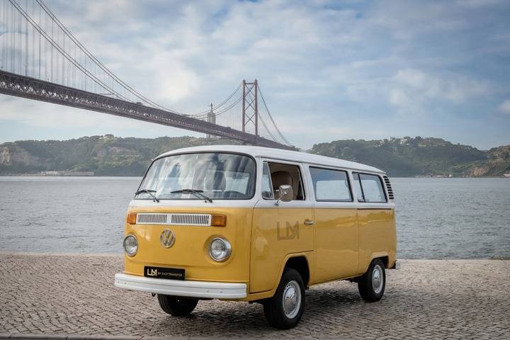 Volkswagen Pão de Forma