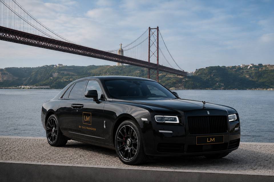 Rolls Royce