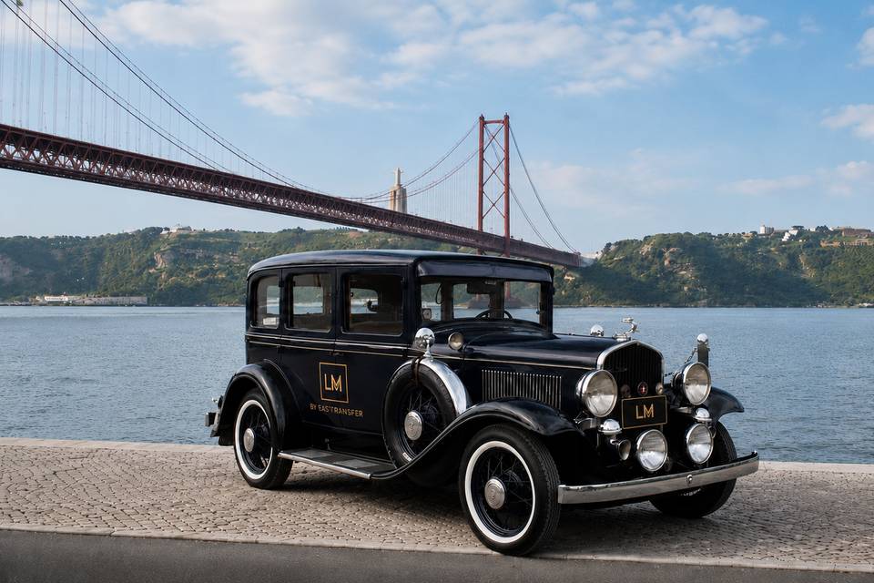 De Soto 1931
