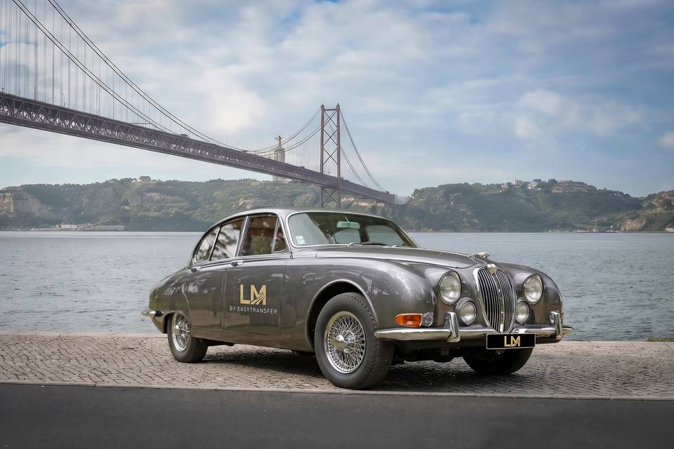 Jaguar-S-Type