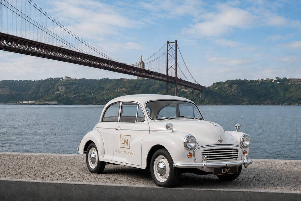 Morris Minor