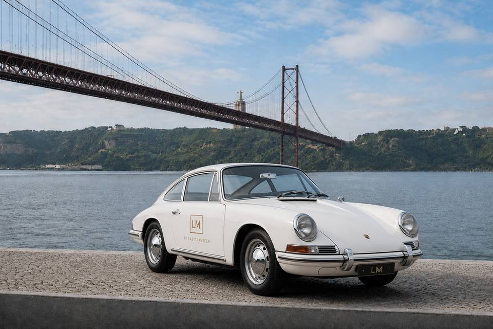 Porsche 912