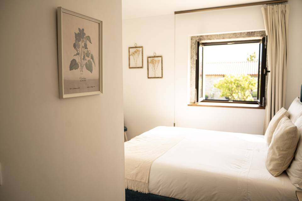 Violeta Room