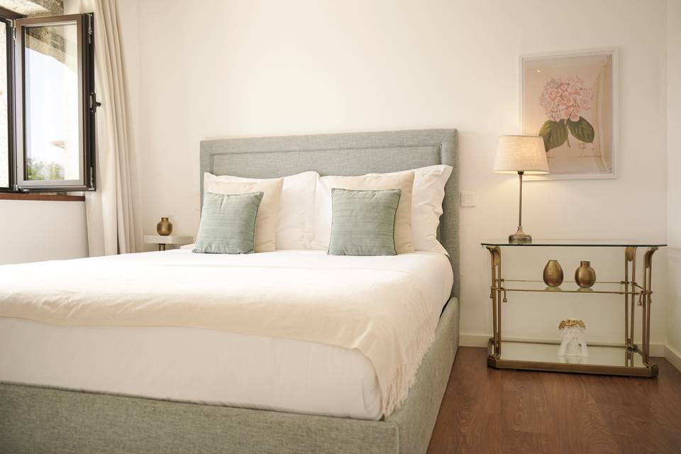 Hortensia Room