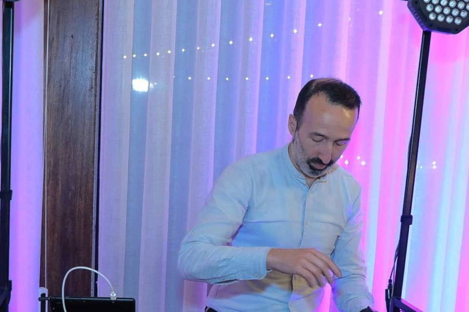Jantar JuniFEUP