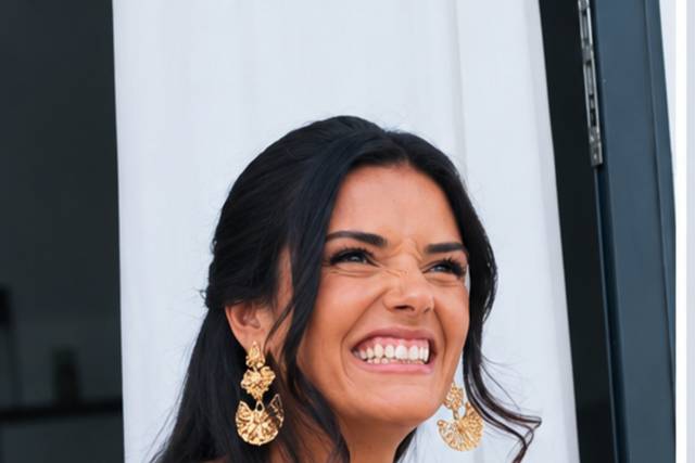 Casamento da Ines