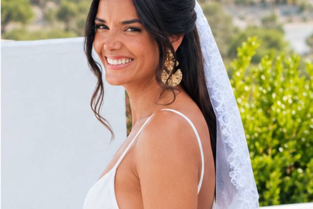 Inês Makeup Artist