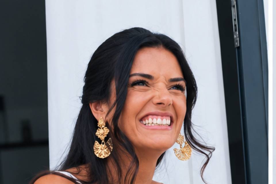 Casamento da Ines
