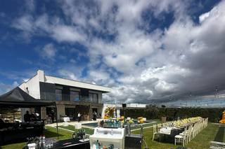 Barconnosco Bar Catering