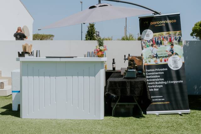 Barconnosco Bar Catering
