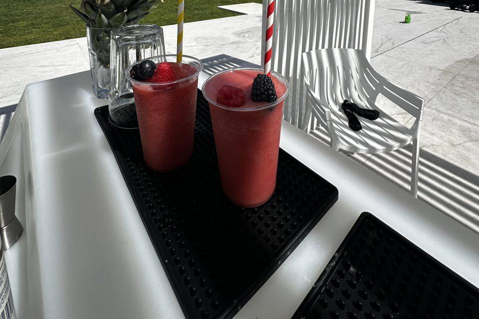 Barconnosco Bar Catering