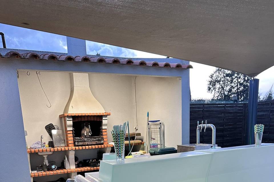 Barconnosco Bar Catering