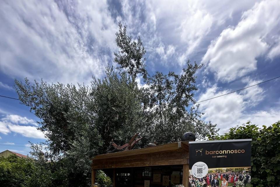 Barconnosco Bar Catering