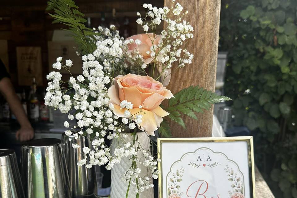 Barconnosco Bar Catering
