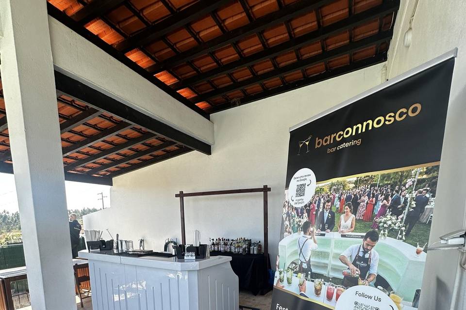 Barconnosco Casamentos