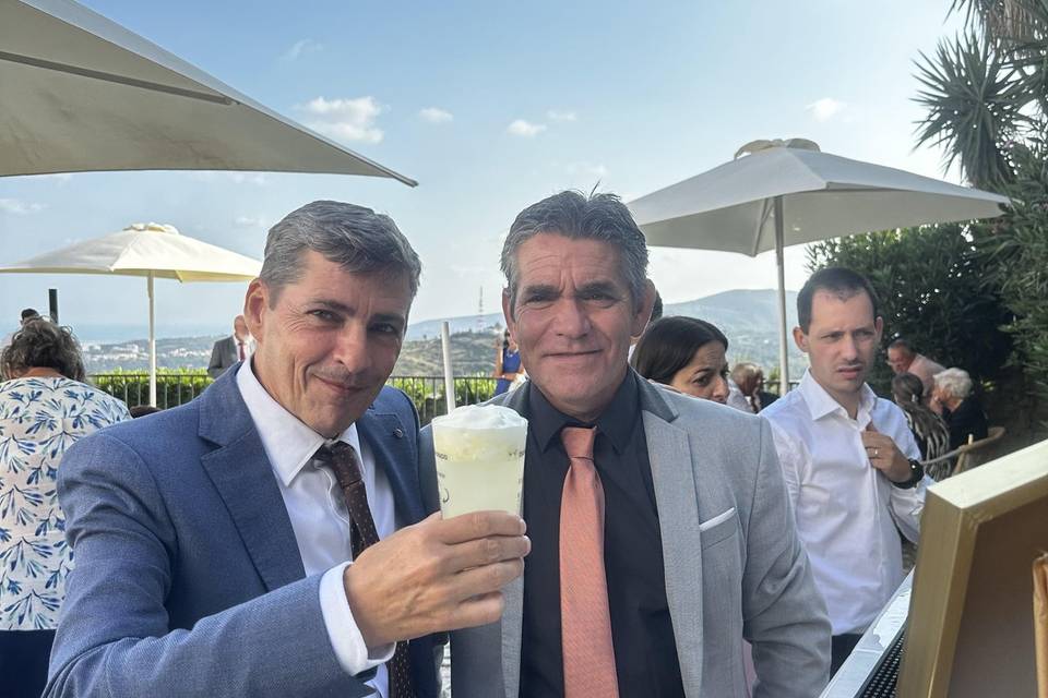 Barconnosco Casamentos
