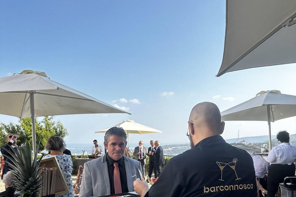 Barconnosco Casamentos