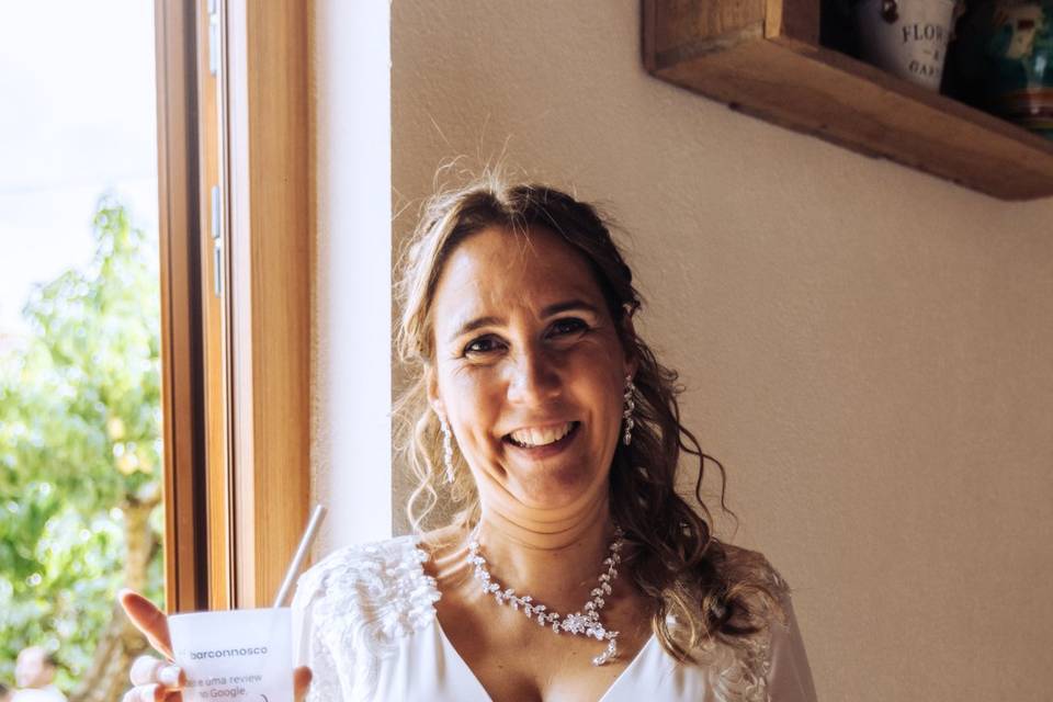 Maria & Alexandre