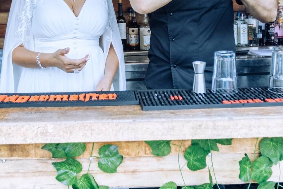 Maria & Alexandre