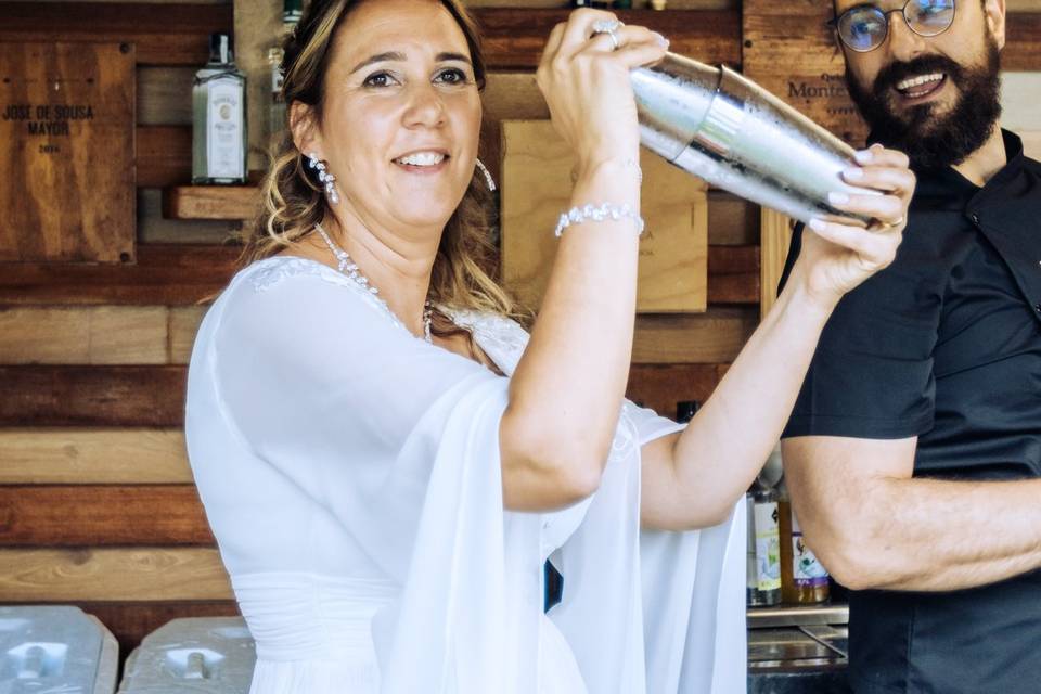 Maria & Alexandre