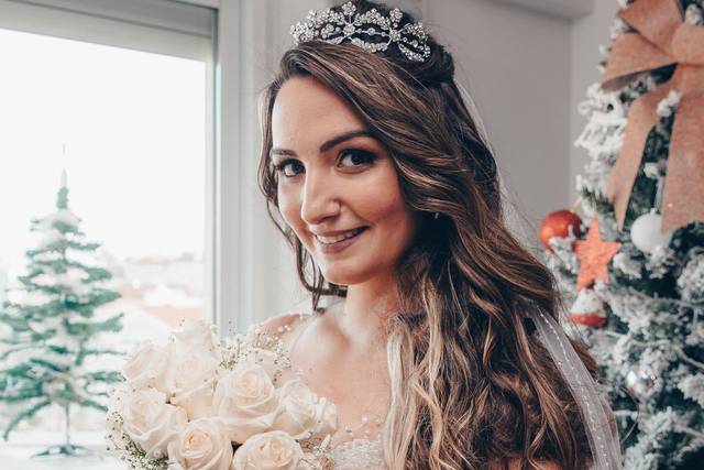 Noiva Natacha