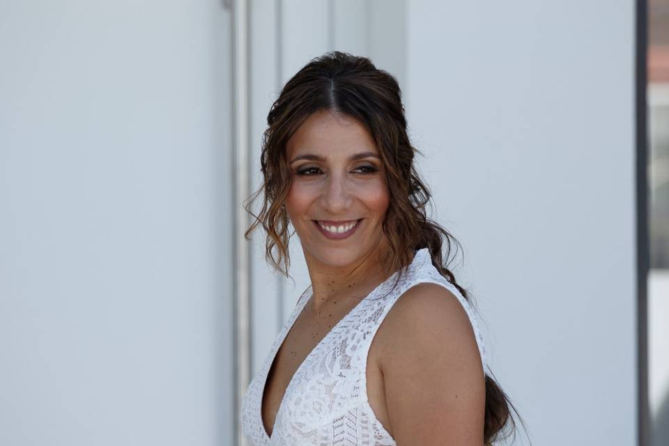Noiva Ruth