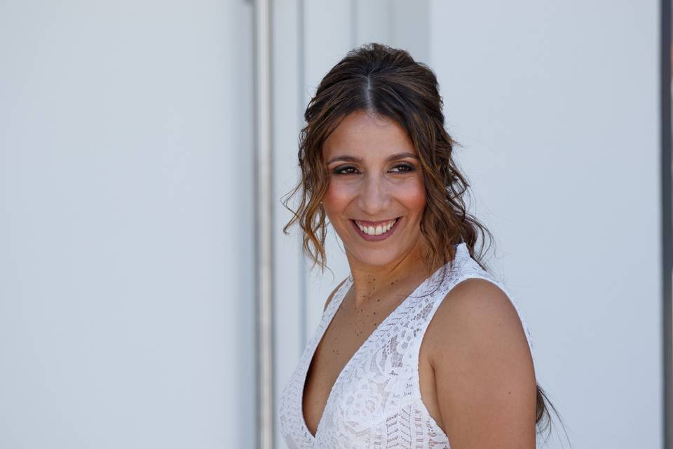 Noiva Ruth