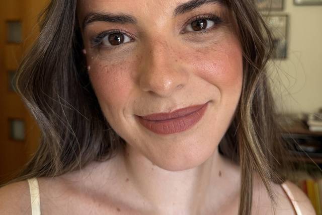 Pele bronzeada