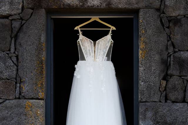 Ilha do Pico, Azores