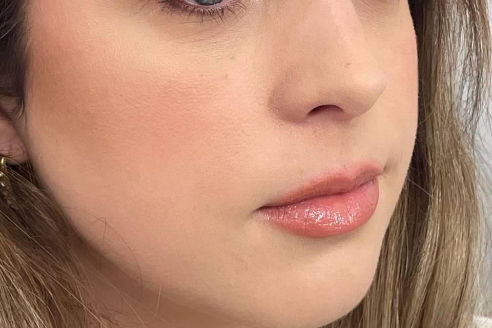 Soft glam